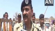 India News | Six Bodies Recovered After Boat Capsizes in MP's Shivpuri District, Search on for Missing Child