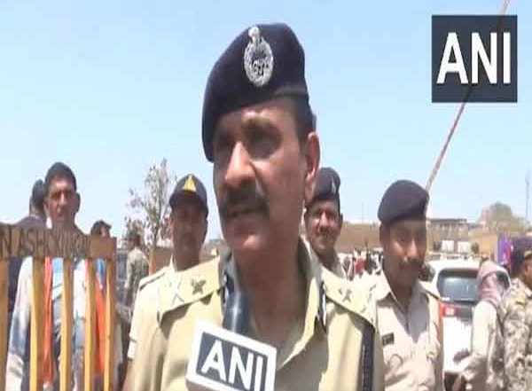 India News | Six Bodies Recovered After Boat Capsizes in MP's Shivpuri District, Search on for Missing Child