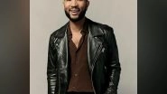 Entertainment News | John Legend Announces 'Get Lifted' 20th Anniversary Tour