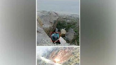 India News | J-K: Security Forces Destroy IED Along Bandipora-Srinagar Road