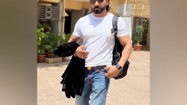 Business News | Mukesh Gupta Shines in Latest Telugu Thriller 'Paderu 12th Mile,' Gears Up for New Action Film 'Nawab'