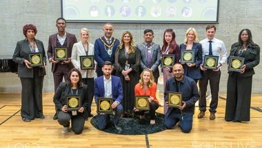 Business News | London Organisation of Skills Development (LOSD) Hosts an Incredible Event at Fitzwilliam College, University of Cambridge