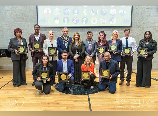 Business News | London Organisation of Skills Development (LOSD) Hosts an Incredible Event at Fitzwilliam College, University of Cambridge