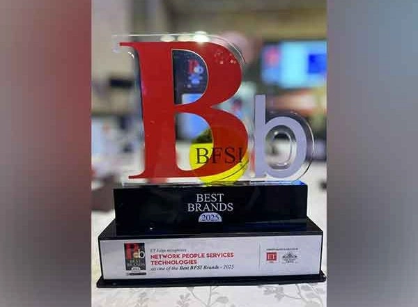 Business News | NPST Recognized Among Best BFSI Brands of 2025 by ET NOW