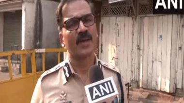 India News | Nagpur Violence: Police Probe Mastermind's Role, 50 People Including 7 Minors Arrested