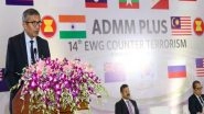 India News | Terrorism an Evolving Challenge, Use of Advanced Tech Necessitates Collaborative Approach: Defence Secretary