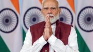 India News | PM Modi Lists Benefits of 5 Major Projects Approved by Cabinet