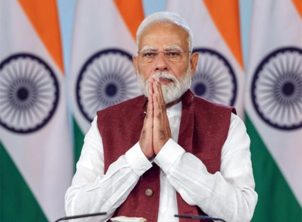 India News | PM Modi Lists Benefits of 5 Major Projects Approved by Cabinet