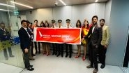 Business News | VietJet Launches Direct Flights Between Hyderabad and Ho Chi Minh City