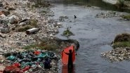 World News | Islamabad's Fruit Market Grapples with Waste Crisis, Threatening Public Health
