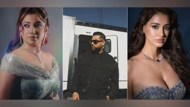 Entertainment News | Shreya Ghoshal, Karan Aujla,  Disha Patani to Perform at IPL 2025 Opening Ceremony