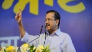 India News | AAP-led MCD Government Creates History; Regularises 12,000 Contractual Employees at Once
