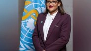 World News | Saima Wazed Brings Attention to Oral Health on World Oral Health Day to Be Celebrated on March 20