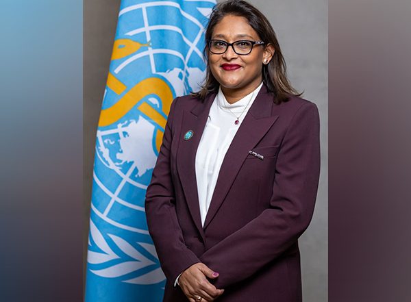 World News | Saima Wazed Brings Attention to Oral Health on World Oral Health Day to Be Celebrated on March 20