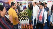 India News | Assam Government Takes Initiative to Boost Agricultural Sector, FPO Fair Organised in Guwahati