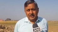 India News | MP Boat Tragedy: 6 Bodies Recovered, Search on for 1 Missing Person