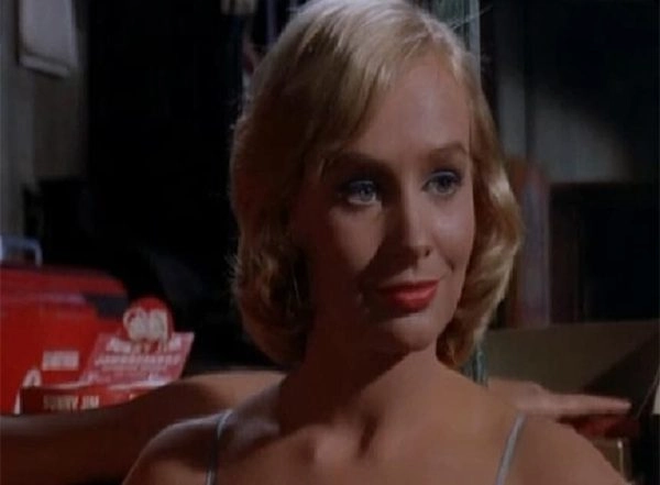 Entertainment News | 'West Side Story' Actor Carole D'Andrea Passes Away at 87