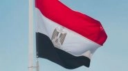 World News | Egypt Condemns Terrorist Attack on Somali President Convoy