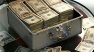 World News | Nepali Lawmakers Demand to Investigate Attempt to Smuggle Foreign Currencies into China