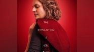 Entertainment News | Trailer of  Elisabeth Moss Starrer 'The Handmaid's Tale' Unveiled