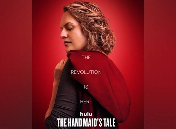 Entertainment News | Trailer of  Elisabeth Moss Starrer 'The Handmaid's Tale' Unveiled