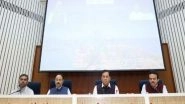 India News | Sagarmala Has Been Game-changer in Unlocking Potential of India's Maritime Sector: Sarbananda Sonowal