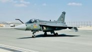 India News | Spy Planes, Radars, Fighter Jets, Utility Choppers: Indian Air Force Lists Key Acquisitions for 2025-26