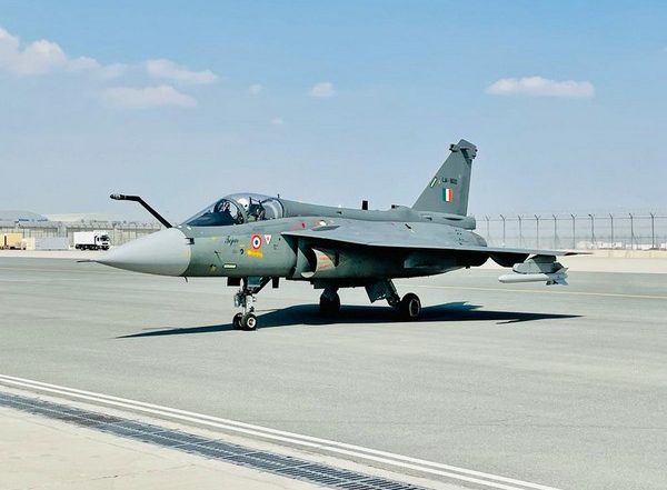 India News | Spy Planes, Radars, Fighter Jets, Utility Choppers: Indian Air Force Lists Key Acquisitions for 2025-26