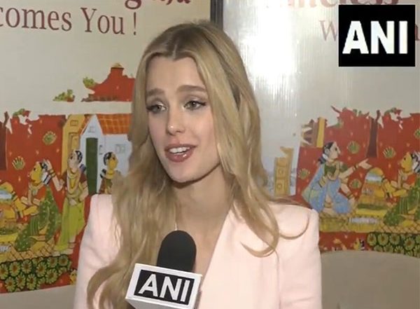 India News | 'India Has Lot to Offer This Time': Krystyna Pyszkova on 72nd Edition of Miss World 2025 in Telangana