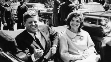 World News | JFK Assassination Files Declassified to Restore Citizens' Trust on US Intelligence: White House Press Secretary