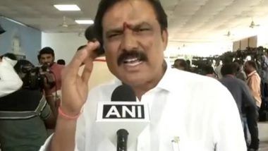 India News | Congress Betrayed Public by Breaking Election Promises, Claims BJP Leader Payal Shankar