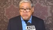 World News | India-Philippines Ties Have Grown with Expanding Cooperation in Energy, Maritime Security, and AI: Foreign Affairs Secretary Manalo