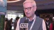 World News | India-Sweden Ties Strong, Hopes for Trade Talks with EU to Progress: Former Swedish PM Carl Bildt