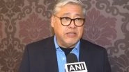World News | India-Philippines BrahMos Missile Deal a Major Step in Defence Ties: Foreign Secretary Enrique Manalo