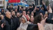 World News | Turkiye: Mass Protests Erupt in Istanbul After Mayor Ekrem Imamoglu's Arrest