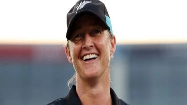 Sports News | NZ's Sophie Devine Sets Sights on World Cup Double Before Retirement