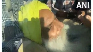 India News | Punjab Police Shifts Farmer Leader Jagjit Singh Dallewal from PIMS Jalandhar to Another Hospital