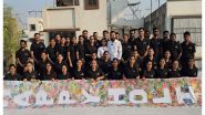 Business News | Rajarani Coaching Nears 3 Million Followers - Announces India's Biggest Giveaway!