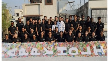 Business News | Rajarani Coaching Nears 3 Million Followers - Announces India's Biggest Giveaway!