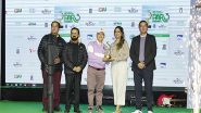 Business News | PAR 3 MASTERS: Jammu & Kashmir Hosts First-Ever Pitch & Putt Golf Tournament in the State