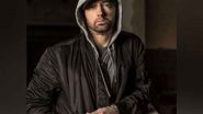 Entertainment News | Ex-Eminem Employee Charged with Leaking Rapper's Unreleased Music