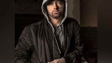Entertainment News | Ex-Eminem Employee Charged with Leaking Rapper's Unreleased Music