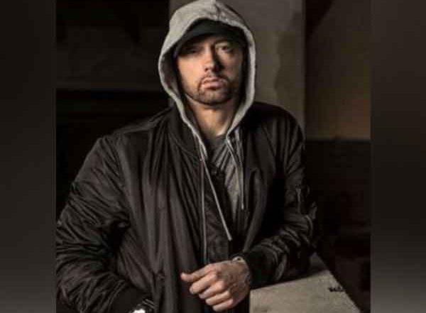 Entertainment News | Ex-Eminem Employee Charged with Leaking Rapper's Unreleased Music