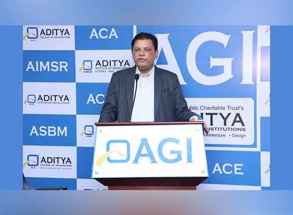 Business News | ASBM Shines in Times B-School Survey 2025, Secures Top Ranks in Mumbai and Western India