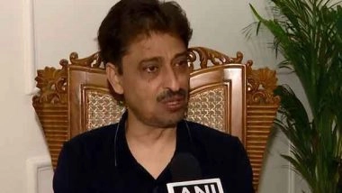 India News | Farmers Are Struggling, but Govt is Busy with Irrelevant Issues: Congress MP Imran Masood