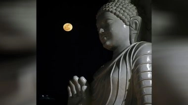 World News | Indian Himalayan Council of Nalanda Buddhist Tradition to Host Inaugural General Assembly