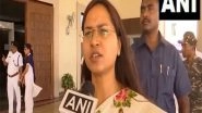 India News | Getting MSP Legalised is Need of Hour: Jharkhand Minister Shilpi Neha TirkeyGetting MSP Legalised is Need of Hour: Jharkhand Minister Shilpi Neha Tirkey