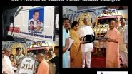 Business News | M S Ramaiah Foundation Donates ICU on Wheels to Kashi Vishwanath Temple