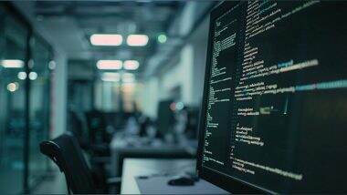 Business News | Building Tomorrow's Software Today