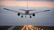 Business News | Dominance of Foreign Airlines on International Routes to Benefit Indian Carriers: ICRA